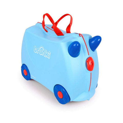 TRUNKI - George Trunki