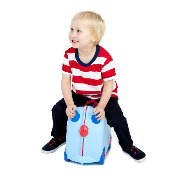 TRUNKI - George Trunki