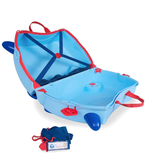 TRUNKI - George Trunki