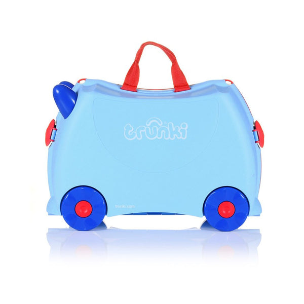 TRUNKI - George Trunki