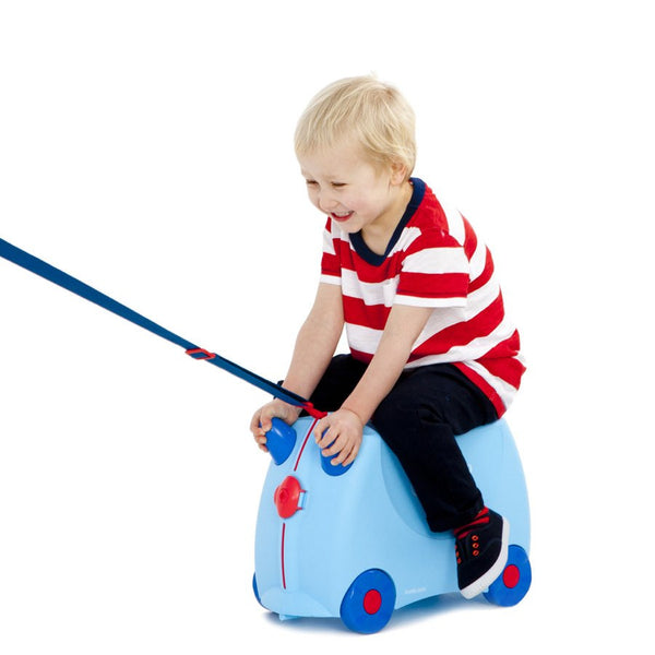 TRUNKI - George Trunki