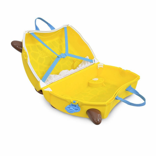 TRUNKI - Gerry The Giraffe