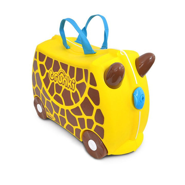 TRUNKI - Gerry The Giraffe