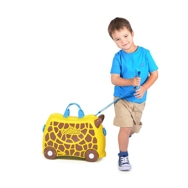 TRUNKI - Gerry The Giraffe