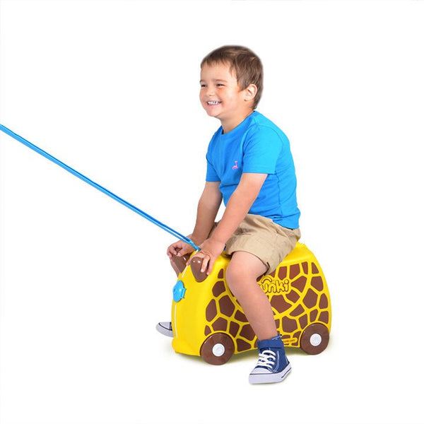 TRUNKI - Gerry The Giraffe