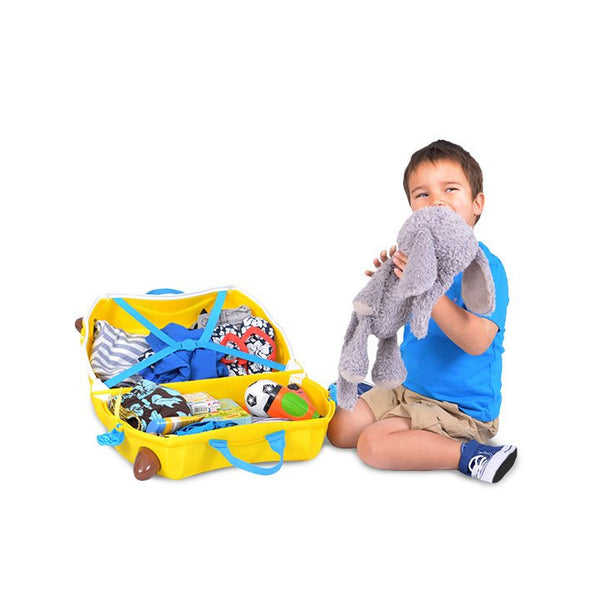 TRUNKI - Gerry The Giraffe