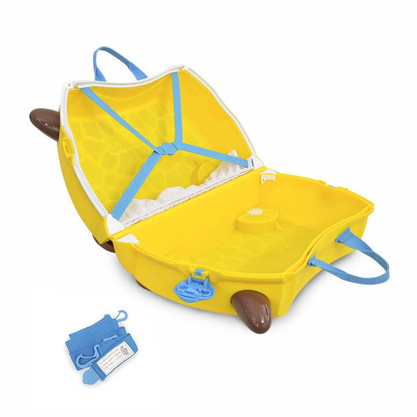 TRUNKI - Gerry The Giraffe