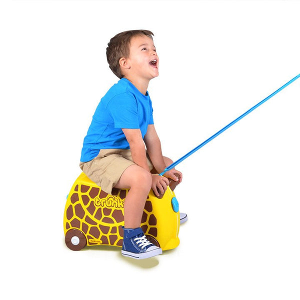 TRUNKI - Gerry The Giraffe
