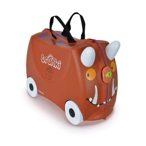 TRUNKI - Gruffalo Trunki