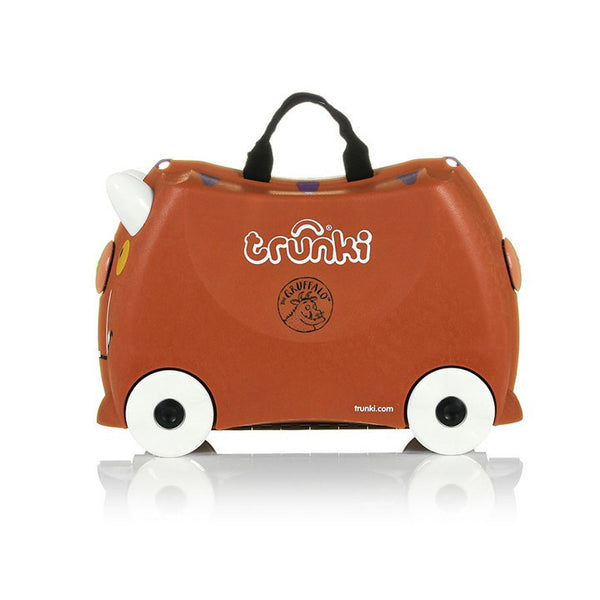 TRUNKI - Gruffalo Trunki