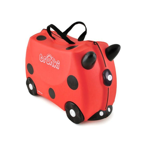 TRUNKI - Harley Ladybird