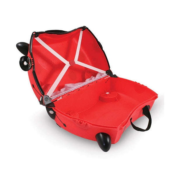 TRUNKI - Harley Ladybird