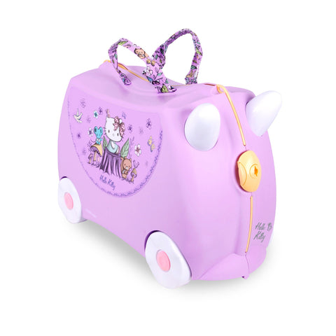 TRUNKI - Hello Kitty Lilac Trunki
