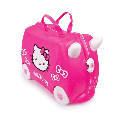 TRUNKI - Hello Kitty Trunki