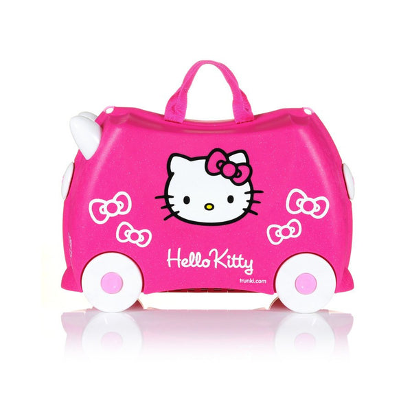 TRUNKI - Hello Kitty Trunki