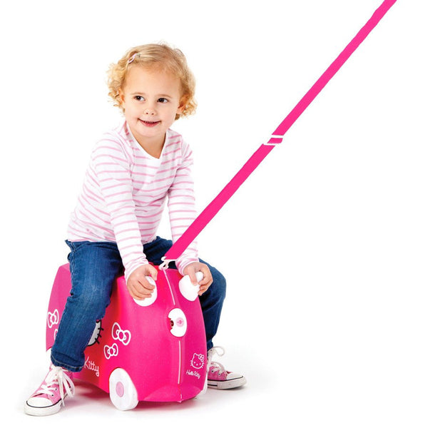 TRUNKI - Hello Kitty Trunki