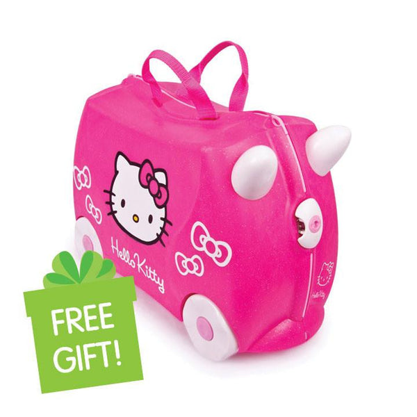 TRUNKI - Hello Kitty Trunki