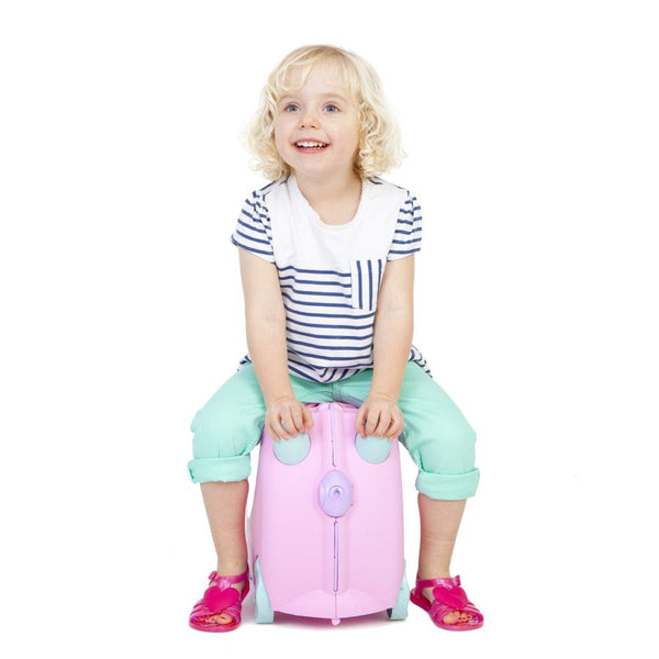 TRUNKI - Rosie Trunki