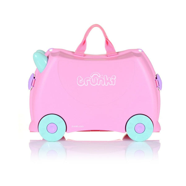 TRUNKI - Rosie Trunki