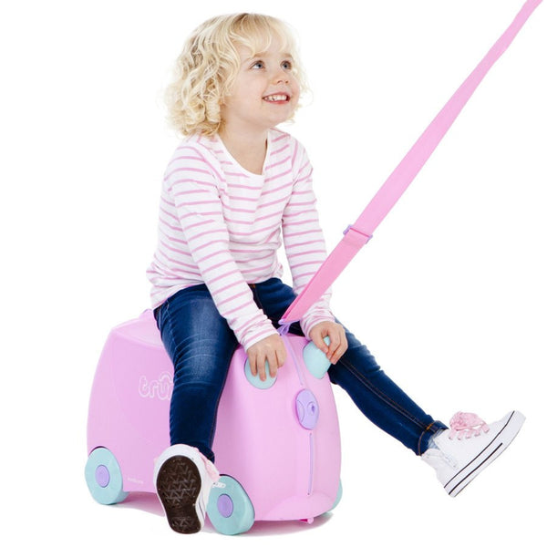 TRUNKI - Rosie Trunki