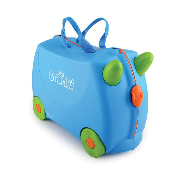 TRUNKI - Terrance Trunki