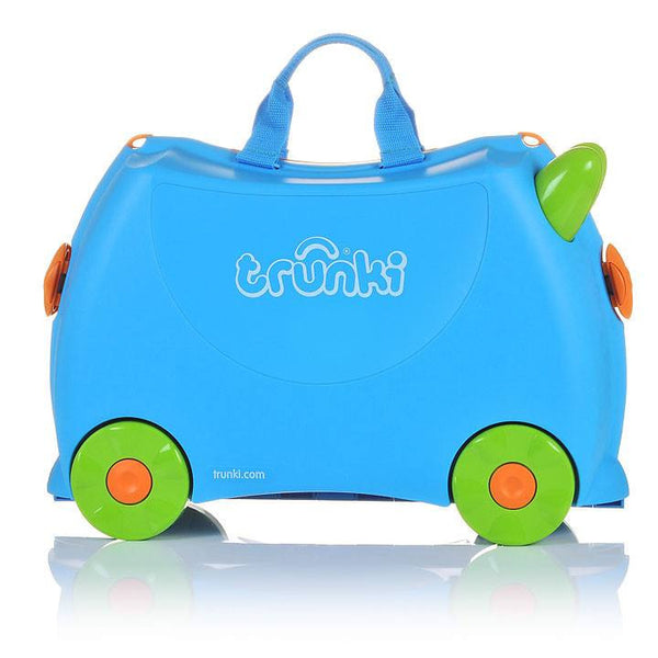TRUNKI - Terrance Trunki