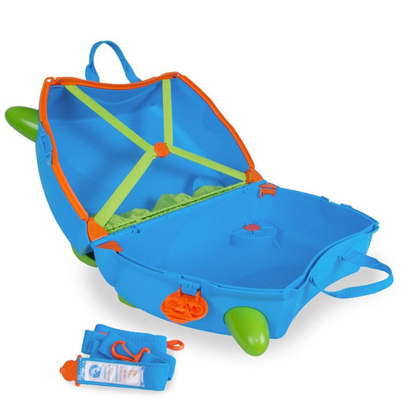 TRUNKI - Terrance Trunki