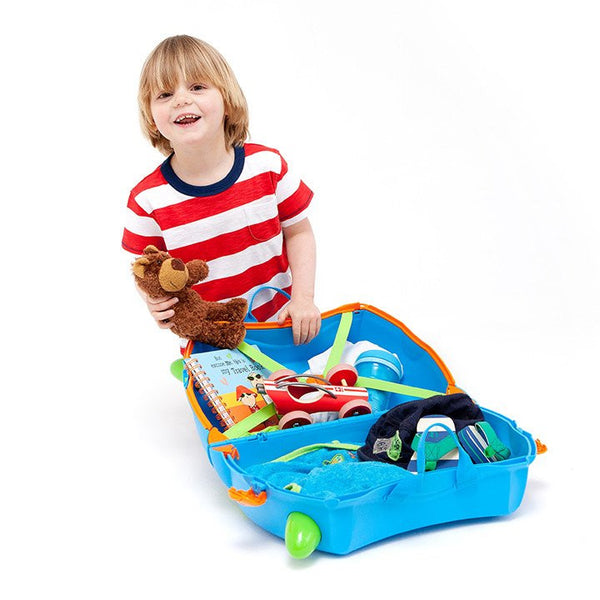 TRUNKI - Terrance Trunki