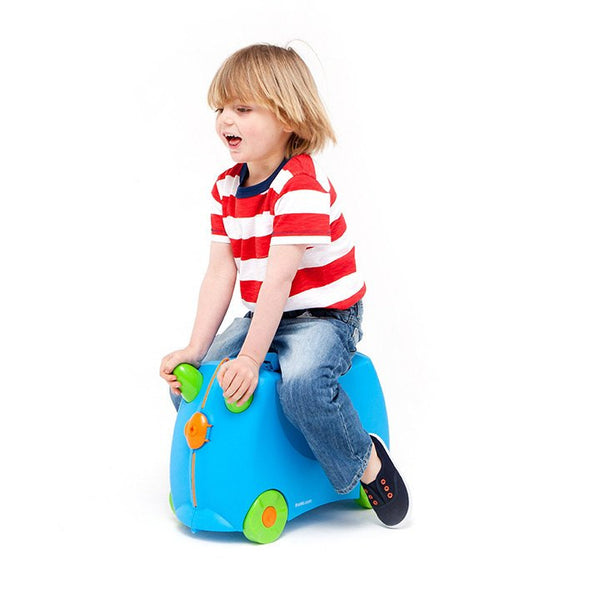 TRUNKI - Terrance Trunki