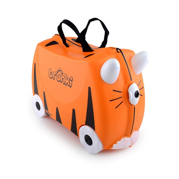 TRUNKI - Tipu Tiger