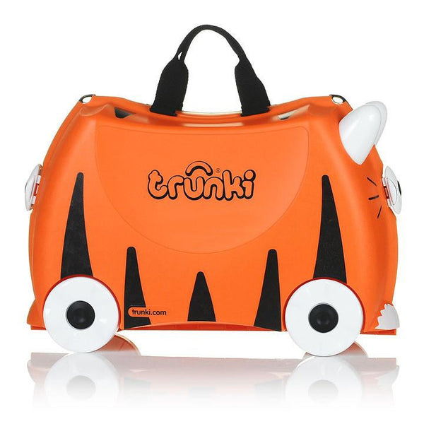 TRUNKI - Tipu Tiger