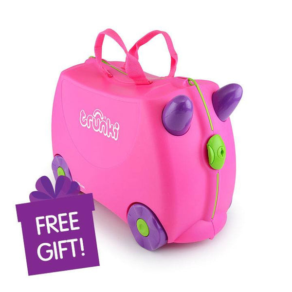 TRUNKI - Trunki Trixie