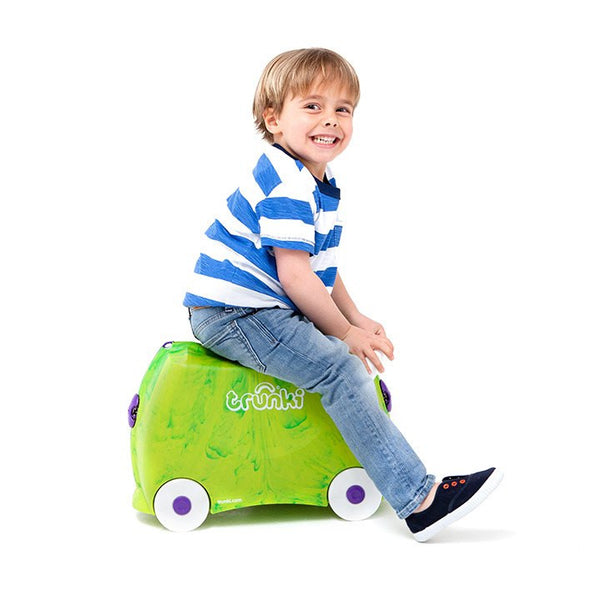 TRUNKI - Trunkisaurus Rex
