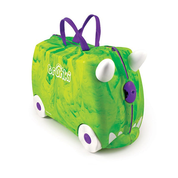TRUNKI - Trunkisaurus Rex