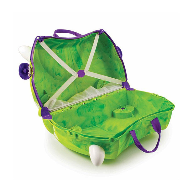 TRUNKI - Trunkisaurus Rex