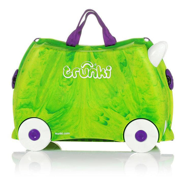 TRUNKI - Trunkisaurus Rex