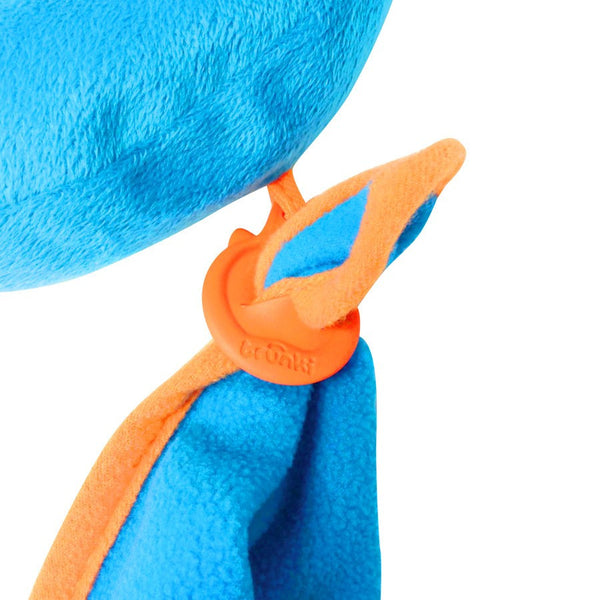 YONDI - Yondi Blue - Bert