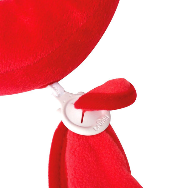 YONDI - Yondi Fox - Felix