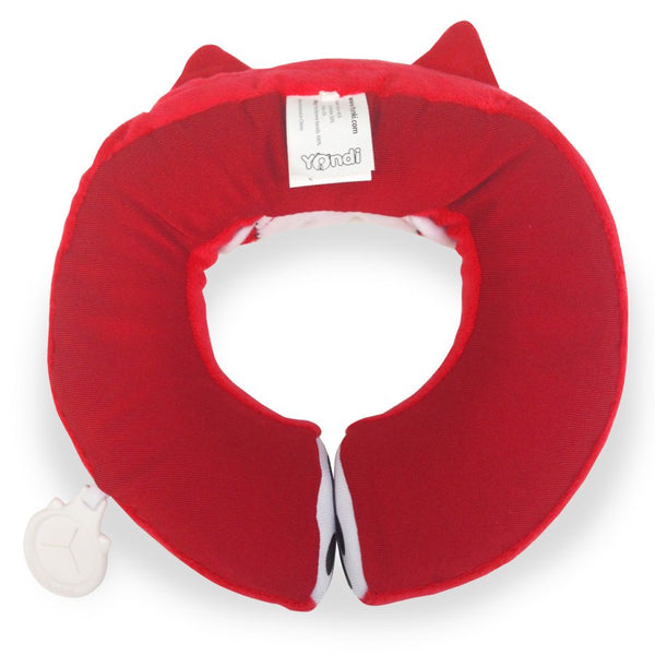 YONDI - Yondi Fox - Felix