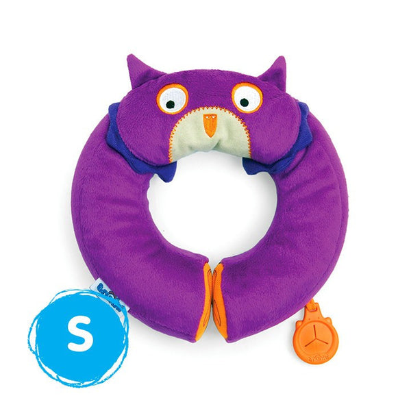 YONDI - Yondi Owl - Ollie