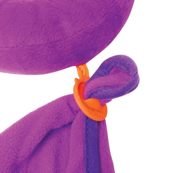 YONDI - Yondi Owl - Ollie