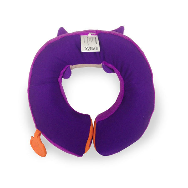 YONDI - Yondi Owl - Ollie